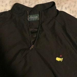 Masters shirt